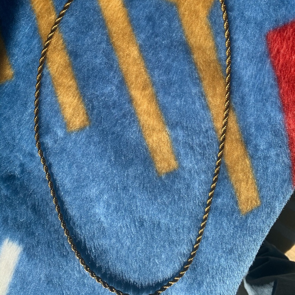 rope chain